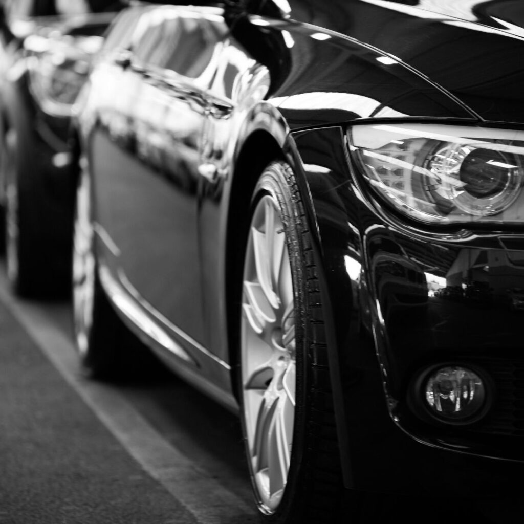 Transfer driver a Pordenone per Eventi