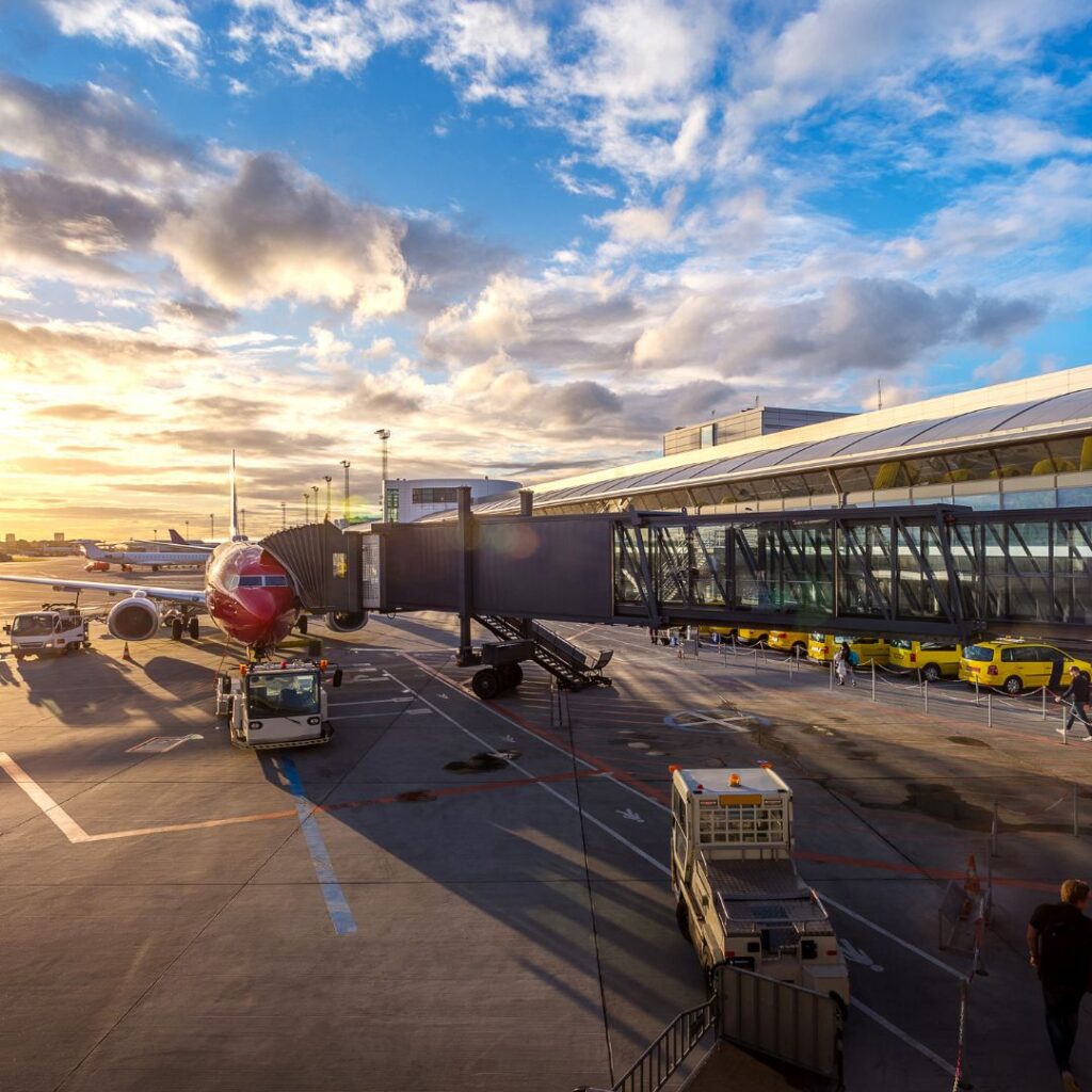 Trasfer per aeroporto di Venezia