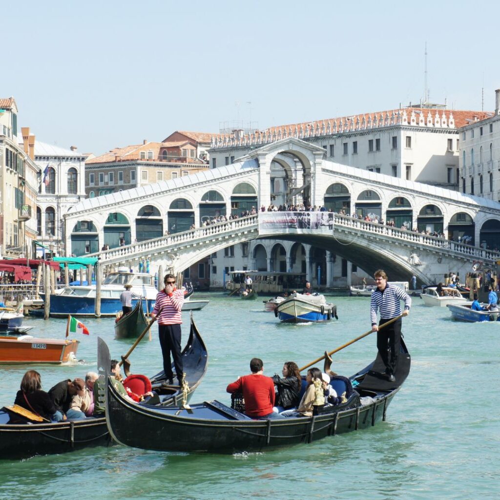 Ncc a Trieste per aeroporto di Venezia