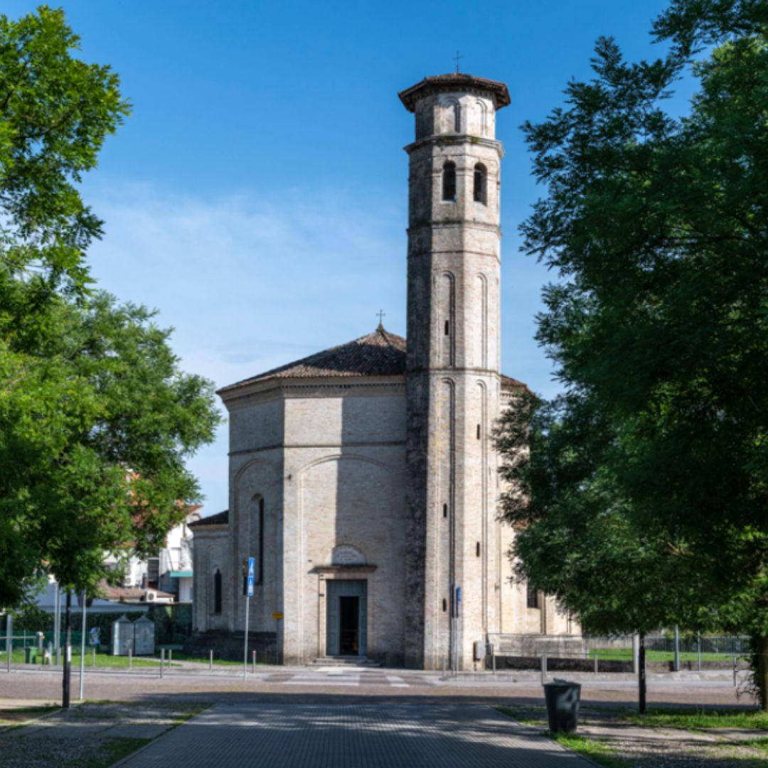 pordenone ss trinità