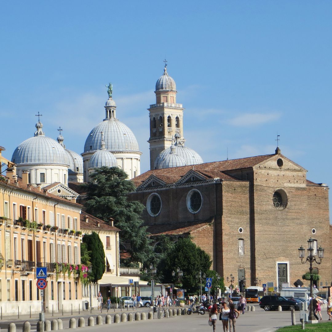 Private driver Udine - Mestre