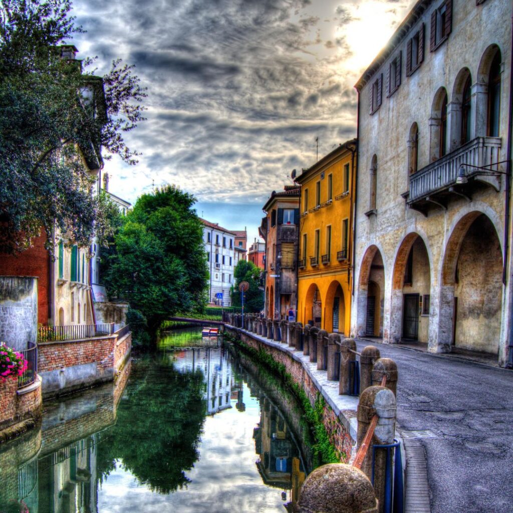 Ncc Udine- Venezia -Treviso