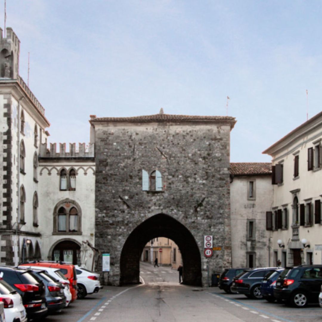 Ncc a Cividale del Friuli